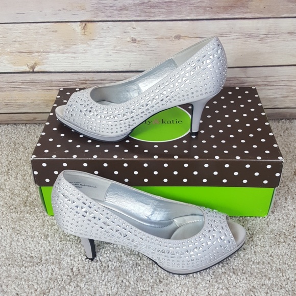 Kelly & Katie Shoes - Heels